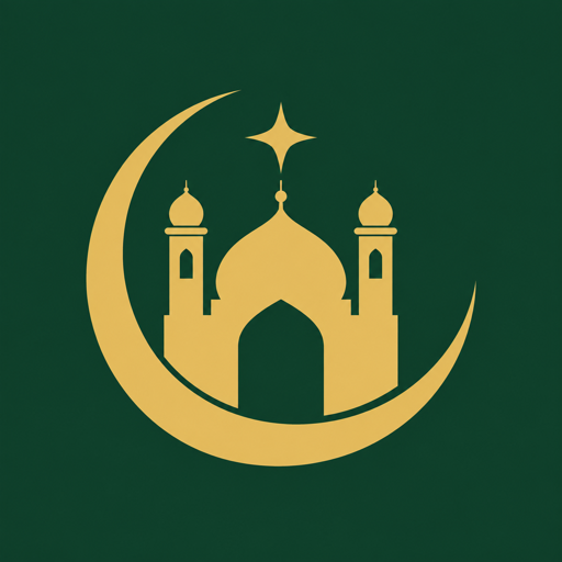Muslim Association of Marlborough logo